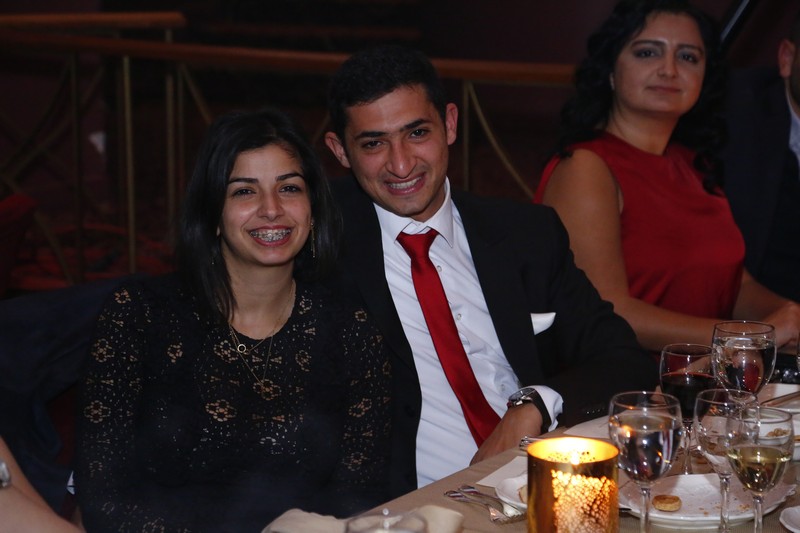 OTV Annual Gala Dinner